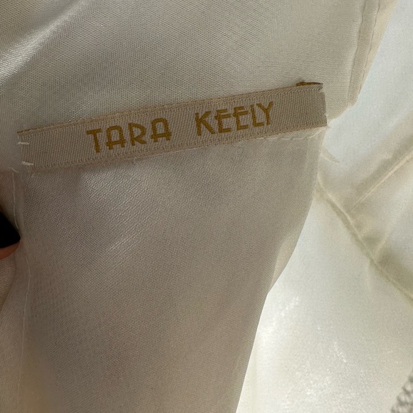 Tara Keely Style 2709 Bridal Gown - Picture 6 of 8